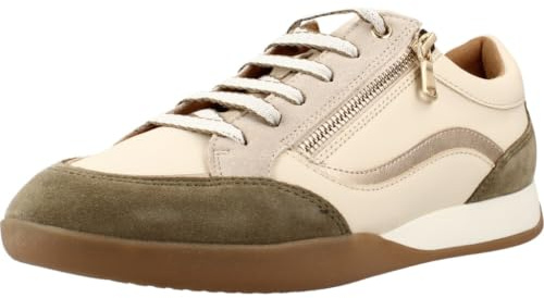 Geox Damen D MaryemySneaker