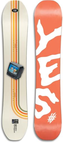 YES. HALLDOR 2nd Snowboard 2025,159