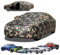 Auto Garage Winter Für Nissan Micra (1992-2023), Hagelabdeckung Outdoor Hagelschutz Auto Abdeckplane Wasserdicht Autoabdeckung Sonnenschutz, UV Schutz Atmungsaktiv-bv235