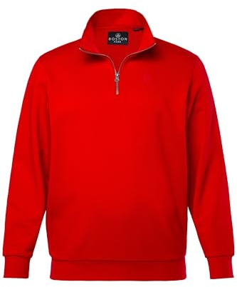 Boston Park Herren Sweatshirt
