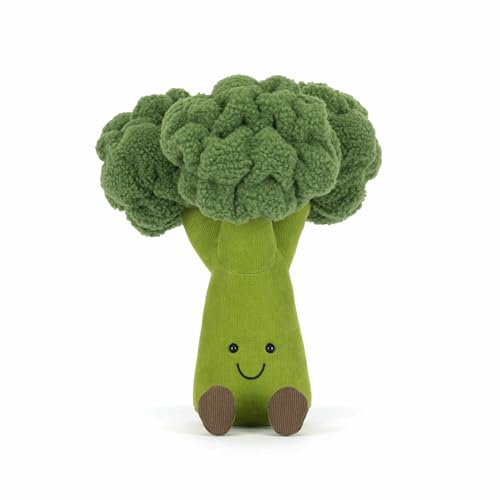 Jellycat Amuseables Brokkoli - Jellycat Frühjahrskollektion 2026 Exclusive