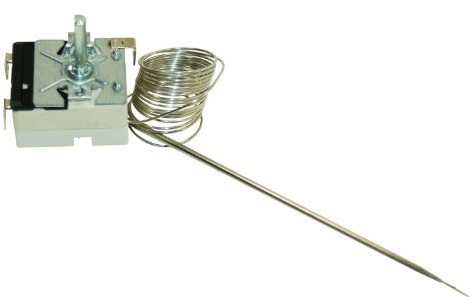 Creda C00227130 Creda Hotpoint Oven Oven Thermostat. Genuine part number C00227130,