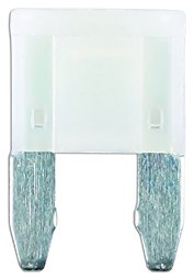 Connect 37144 LED Mini Blade Fuse 25A 5pc