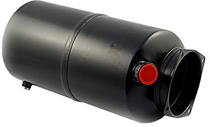 Öltank aus Metall für 1 Säulen Hebebühne RP-EA-600E, RP-EA-700E