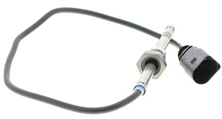 Sensor Abgastemperatur passend für AUDI A6 C6 2.7 3.0 TDI