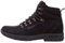 Kappa DOLOMO Men, Botas Clasicas Hombre, Negro (Black/Grey 1116), 43 EU