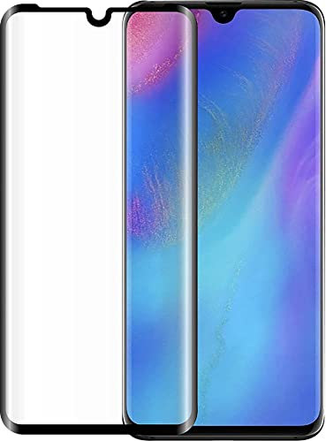 Protège écran Huawei P30 Pro 3D Verre trempé Bigben