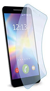 Emporia Flexi Schutzglas für das SMART.4 mit Blaulichtfilter PROT-HGLAS-S4-BLF Clear