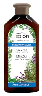 Venita Salon Professional Shampoo, 75 ml