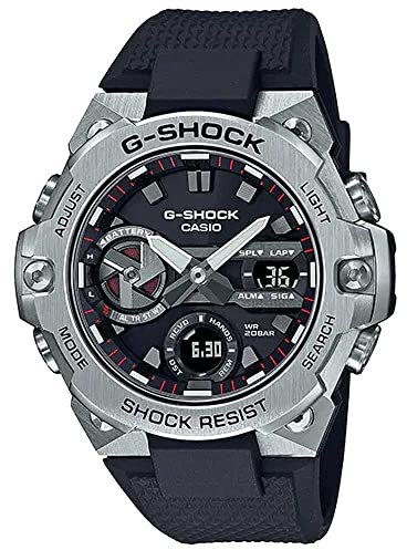 Casio Analog-Digital GST-B400-1AER