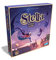 Asmodee - Stern: Dixit Universe, Brettspiel der Fantasie und Fantasie, 3-6 Spieler, 8+ Jahre - Italienische Sprache