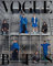 BTS Vogue Korea 2022 Januar BTS Coverman (VOGUE_TYPE A)