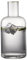 Lyngby Glas Palermo Gold Karaffe, Wasserkaraffe, 1.5 Liter
