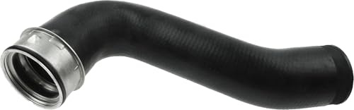 GATES 09-0279 Ladeluftschlauch Kompatibel mit VW Golf 6 5K1 1K0145832F 4177-10279 417710279