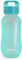 JILIGUALA Bouteille d'eau en plastique pour café, café, thé, jus - 350 ml - Bleu