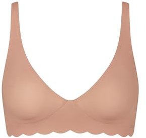 Sloggi Damen Sloggi 24/7 Cotton Tai C3P, Brush, 44