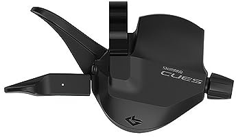 SHIMANO Radsport mit Hebeln für Erwachsene Unisex