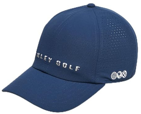 Oakley Herren Peak Proformance Hat Verschluss, Team Marineblau, Einheitsgröße