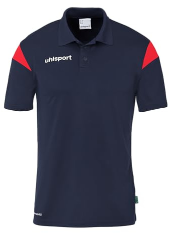 uhlsport Unisex Sport-Polo