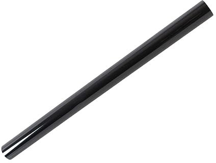 ULTECHNOVO Auto-Isolier Folie UV-Aufkleber Hitzeschutzfolie für Fenster Nagelaufkleber Fensterfolie Thermofolie für Autofenster Fahrzeug widersteht UV-Film tonisieren Keramik