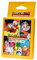 Generisch Panini Dragon Ball Universal Sticker - Sammelsticker (2024) - Auswahl (1 Blister)