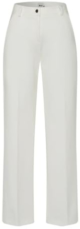 BRAX Feel Good Style Maine Damen Palazzohose Wide Leg
