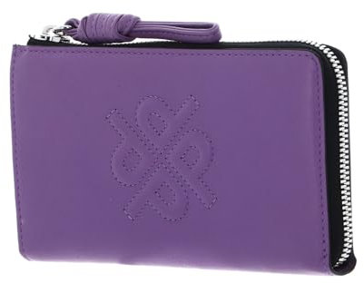 PICARD Donna 1 Zip Around Wallet Purple
