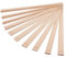 LOVIVER Strisce di Misurazione Guide per Mattarello in Legno Righello per Pasticceria Leggero Torte Utensile, Distanziatori per Pasta, Accessori per Cottura, Biscotti, Pizza, Torte, Impasto