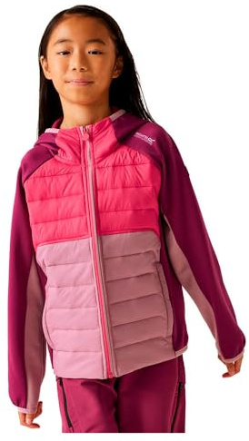 Regatta Unisex Kinder Regatta Kids' Kielder Ix Hybrid Jacket Hybrid-Jacke
