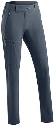 Maier Sports Damen Wanderhose Lulaka Loop