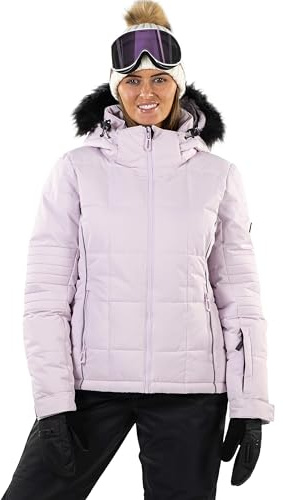 Surfanic Ladies Luna Ski Jacket