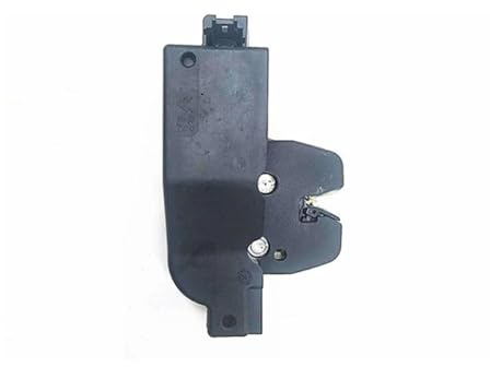 9657614780 Actuador Cierre Centralizado Cerradura Portón Trasero Para Peugeot 206 307 407 607 807 1998-2010 Cerradura Puerta portón Trasero