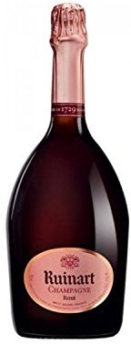 Champagner Rosé Magnum 1,5 lt. - Ruinart
