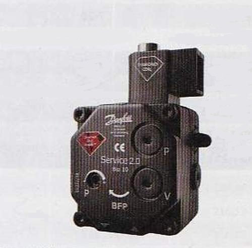 Danfoss Diamond Pumpe BFP 11 L3