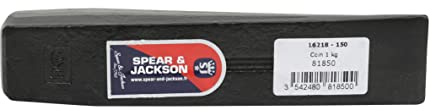 Spear & Jackson 81850 Gartenecken