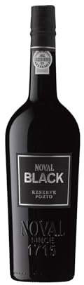 Quinta do Noval Black - Ruby Reserve Port. 75cl