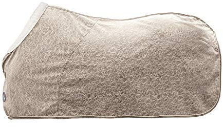 HKM Marley Abschwitzdecke taupe 135