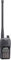 Radio VHF portatile ICom IC-A16EBT con bluetooth, per aviazione 118.000–136.992 MHz, 2400 mAh, IP67