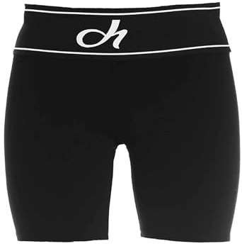 DEHA Damen Shorts Bikers Stretch