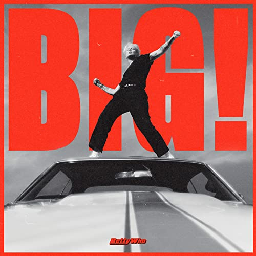 BMG RIGHTS MANAGEMENT Big!