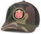 AMERICAN NEEDLE Texas Lone Star Beer Patch Unisex verstellbare Snapback Baseballmütze, Valin Patch (Camo), Einheitsgröße