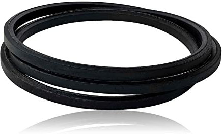 Bulktex Doppelkeilriemen passend für MTD Für die Neue Typen 92 cm, Heckauswurf