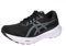 ASICS Kayano 30 Donna Laufschuhe Schwarz grau