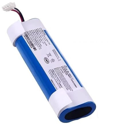 Ersatzzubehör for Wiederaufladbare Li-Ionen-Akkus Mit 2800 MAh for Staubsauger. Kompatibel for DEEBOT OZMO 900/750 (DN5G)