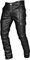 Herren Hose Lange Wetlook Schwarz Hose Herren Motorrad Lederhose Pu Leather Leggings Slim fit Bikerhose Slim Fit Kunstleder Hosen Lederjeans Clubwear Bühnenshow Kostüm