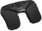 Donner Wireless Page Turner Pedal, pedale ricaricabile per girapagina musicale per tablet e telefono, nero