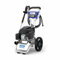 Nettoyeur Haute Pression Thermique AR Blue Clean 1425 160bars