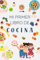 Mi primer libro de cocina - Libro interactivo para aprender sobre la cocina: Pensado para niños y niñas que les gusta la cocina - Bonito diario para apasionados de la cocina