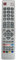 Replacement TV Remote Control Applicable For Sharp Smart TV LC-32HI5332KF 2T-C40BG0KO2FB LC-40CFG6001KF LC-40CFG6002KF LC32HI5232KF LC-32HI5232KFW(No Setup Required)