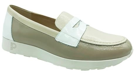 Pikolinos Blucher Sport Cordones Hombre 101 Color: Beige Talla: 37